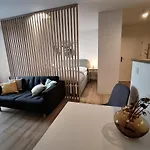 Apartament Munn 2 Szczecin