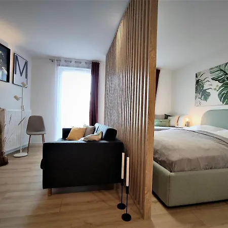 Apartament Munn 2