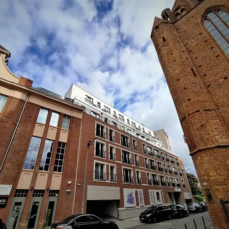 Apartament Munn 2