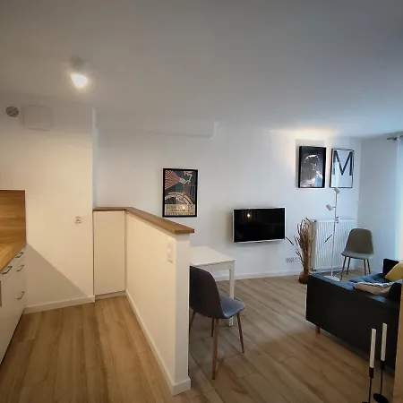 Apartament Munn 2 *