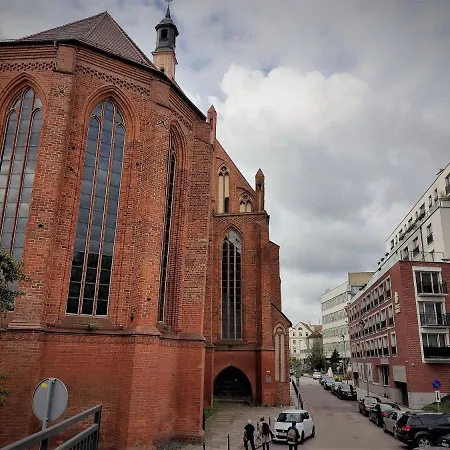 Apartament Munn 2